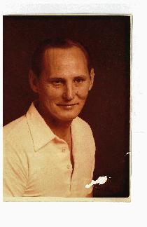 Joseph Robert McKinney